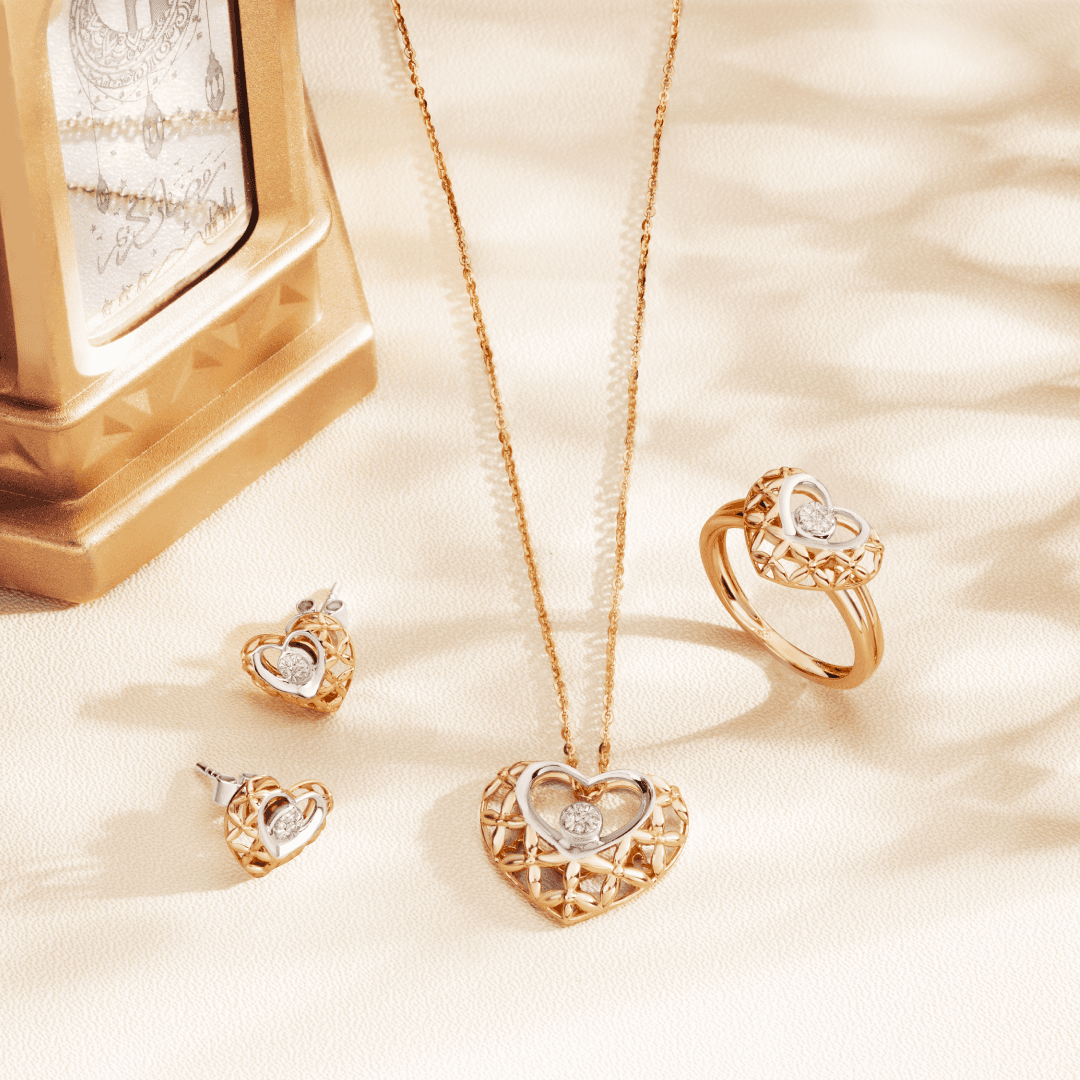 KEKASEH and KASMARAN by Anne Avantie